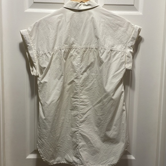J.Crew Shirt - Picture 6 of 10